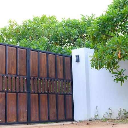 Odailem Resort - Talpe Exterior photo