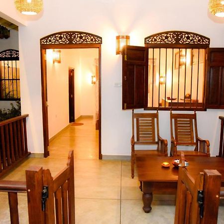 Odailem Resort - Talpe Exterior photo