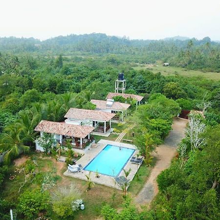 Odailem Resort - Talpe Exterior photo