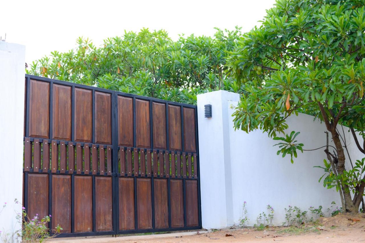 Odailem Resort - Talpe Exterior photo