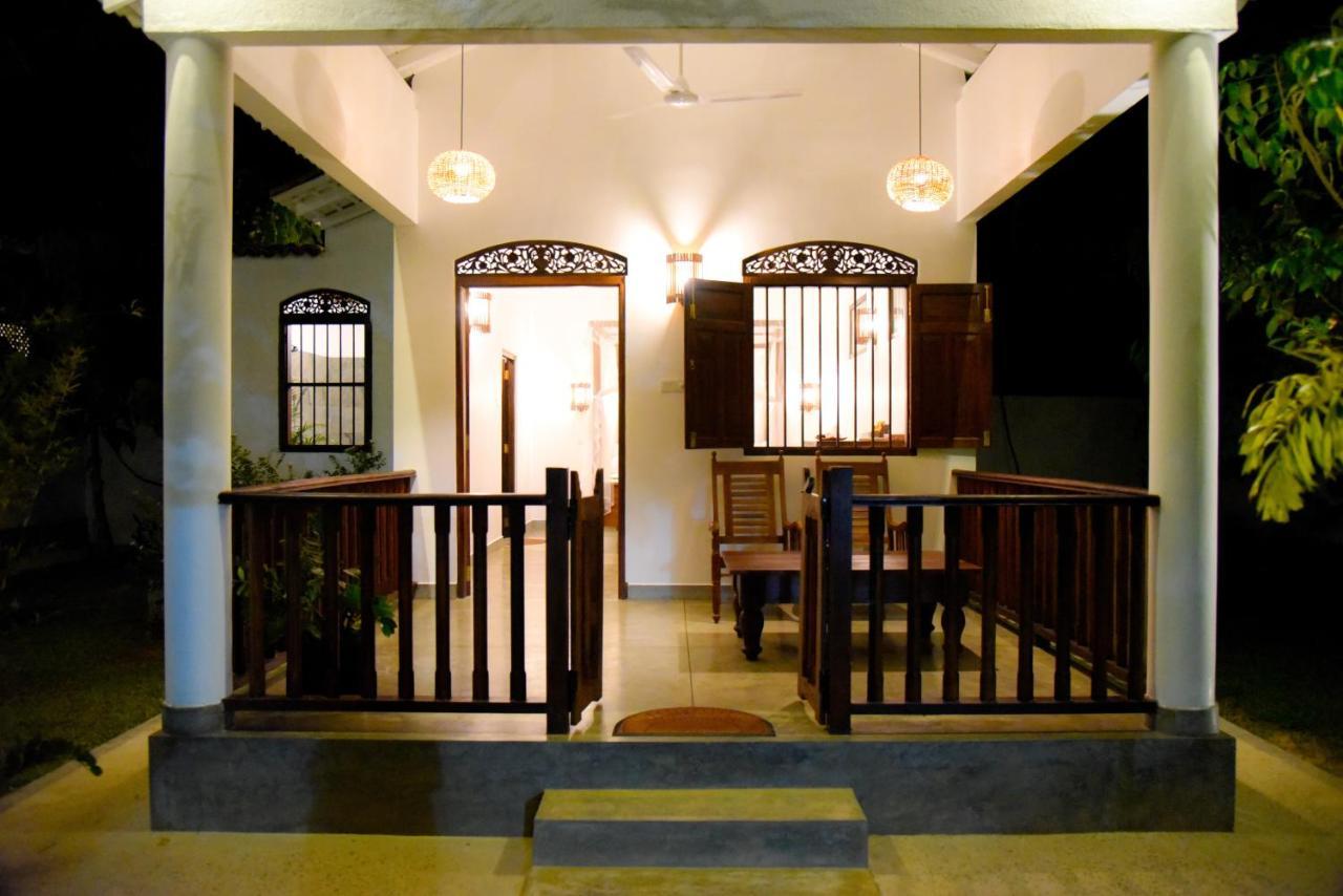 Odailem Resort - Talpe Exterior photo