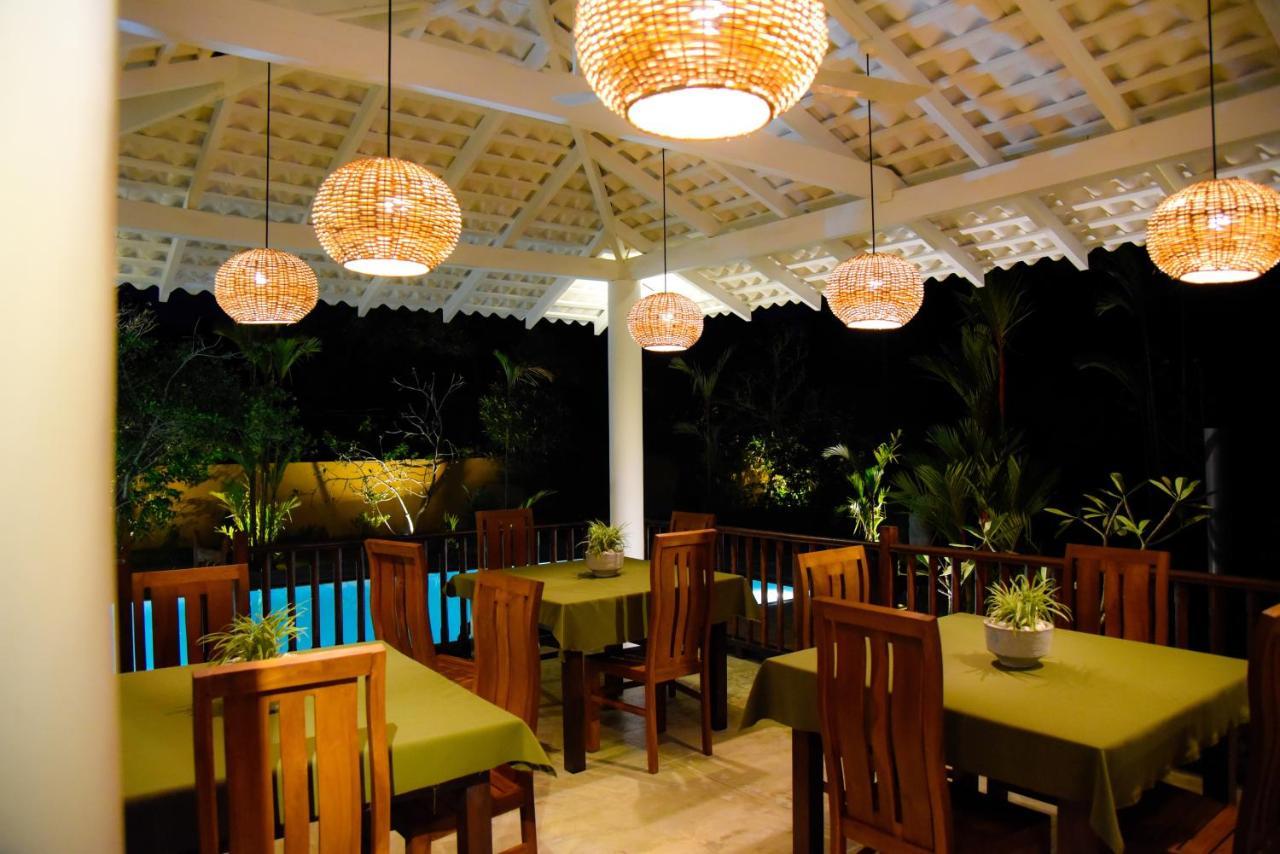 Odailem Resort - Talpe Exterior photo
