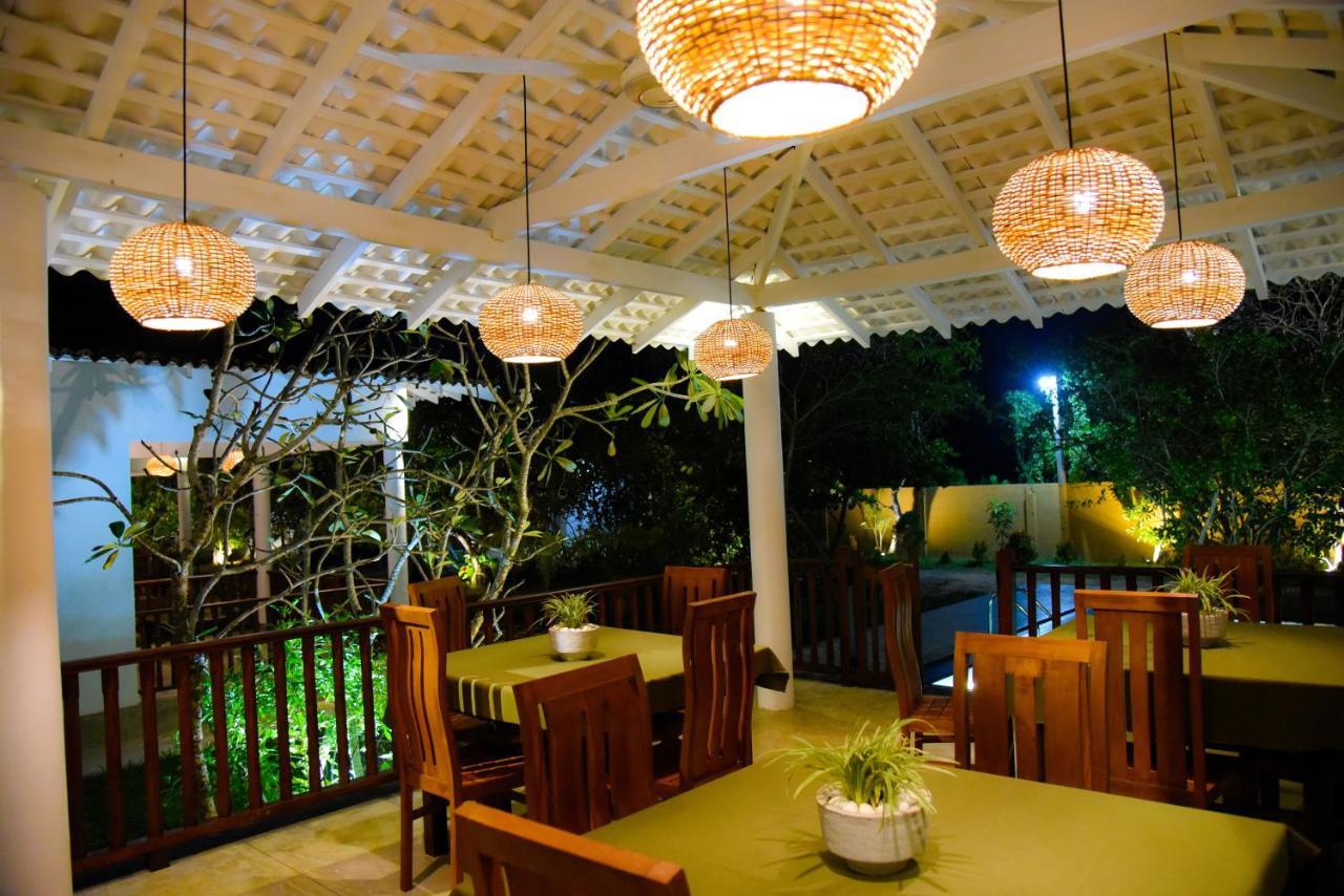 Odailem Resort - Talpe Exterior photo