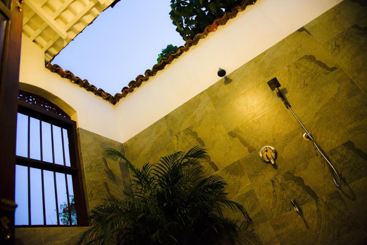 Odailem Resort - Talpe Exterior photo