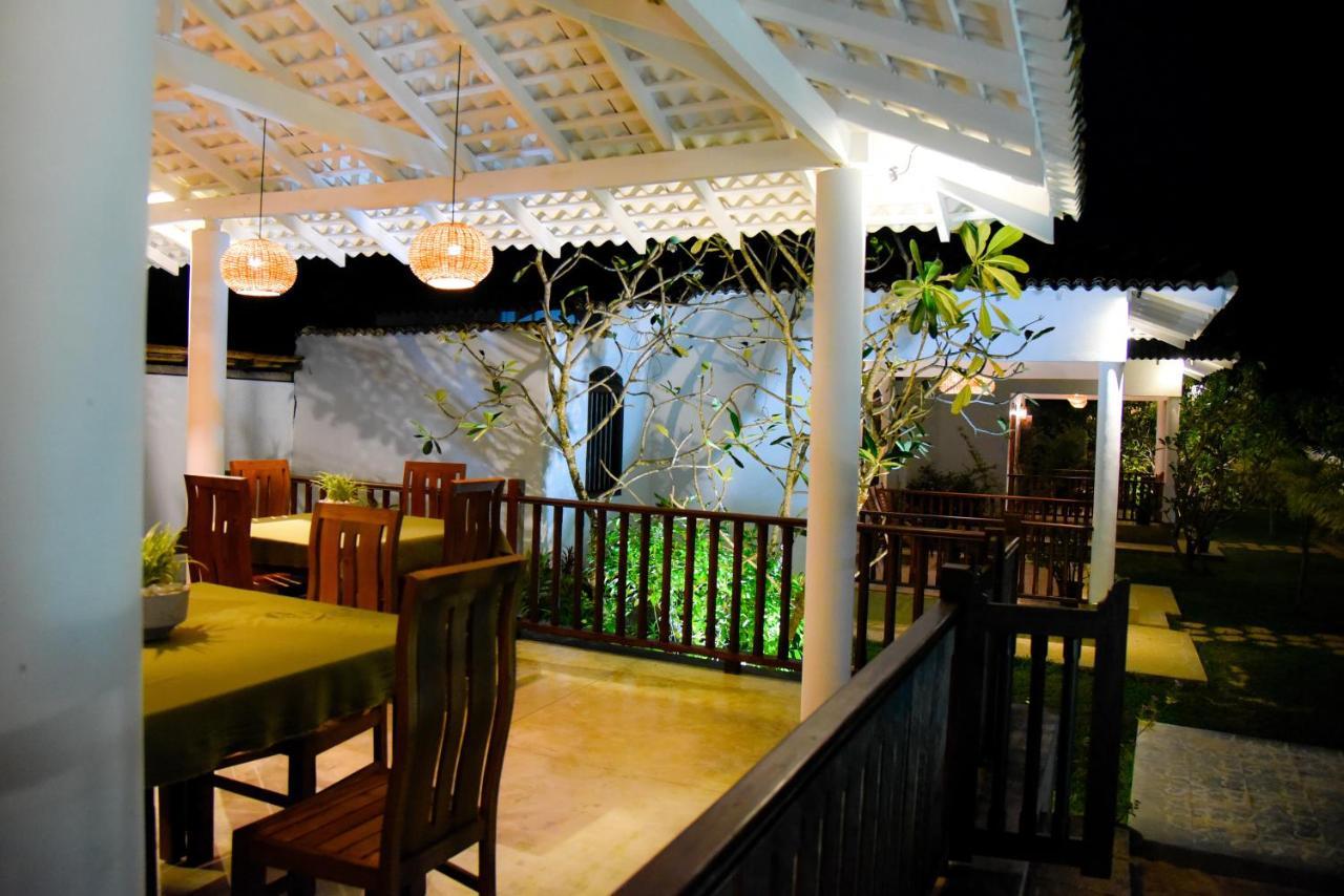 Odailem Resort - Talpe Exterior photo